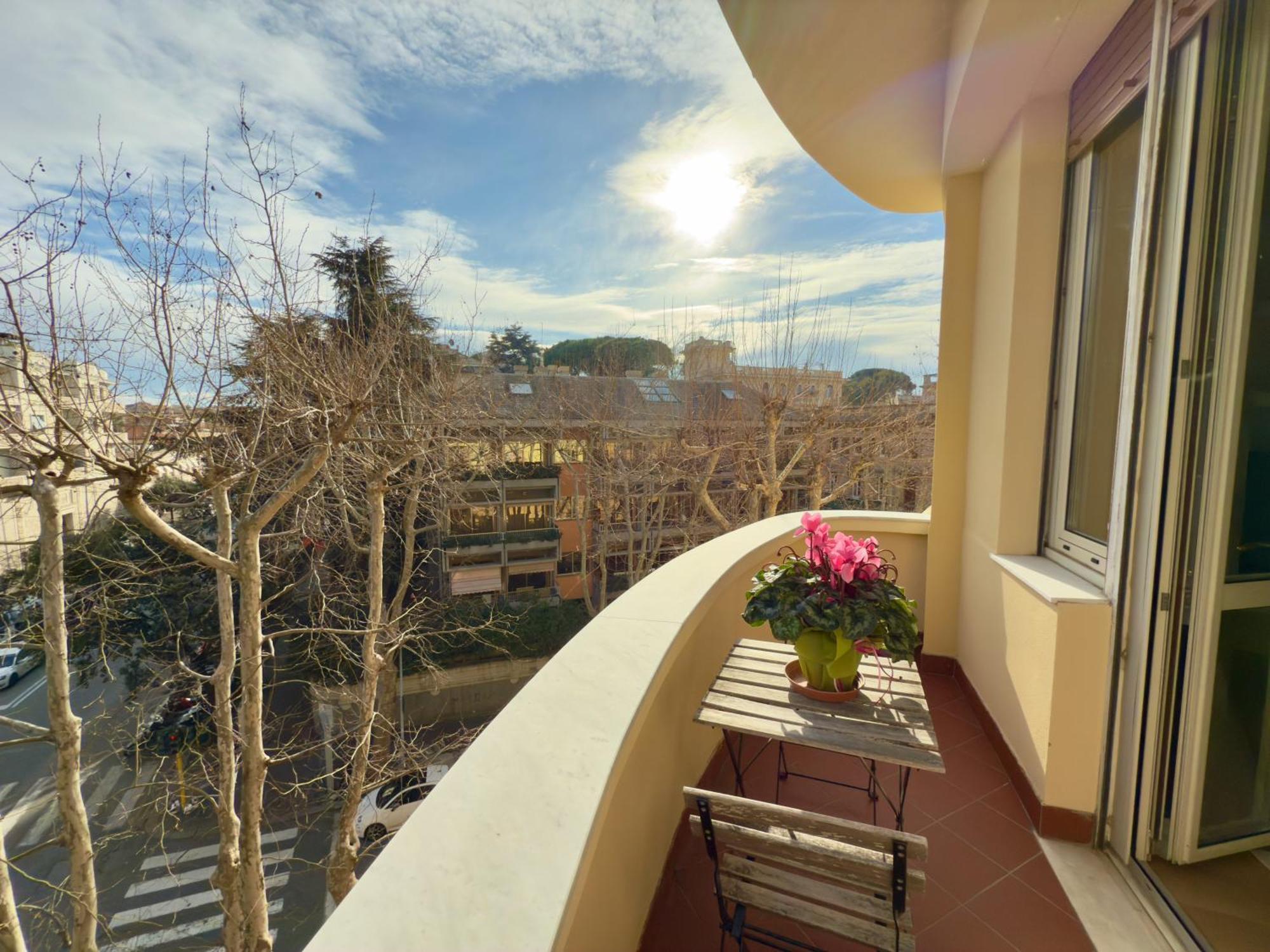 Appartamento Boccadasse Bliss